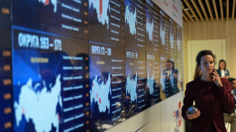 Более 3000 DDoS-атак: промежуточные итоги голосования