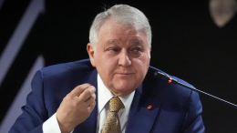 «Посвятил жизнь науке»: Путин поздравил президента Курчатовского института с 80-летием