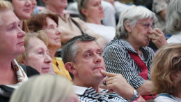 Для участников «Московского долголетия» подготовили занятия в ведущих вузах