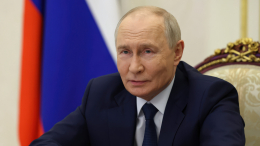 «С руководителем ЦИК, с депутатами»: Путин подведет итоги выборов с Памфиловой