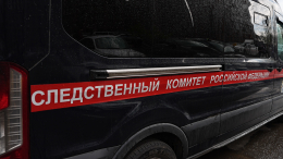 СК возбудил дело о теракте: член УИК пострадал при атаке дрона под Брянском