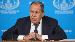 «Отвечает взаимным интересам»: Лавров оценил отношения России и Армении