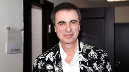 Все из-за клеща: у автора хита «Угонщица» Чайки диагностировали болезнь Лайма