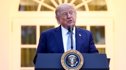 «Какой позор!» — Трамп назвал причину, по которой нужно немедленно завершить украинский конфликт