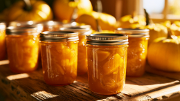 Сладкая, острая, маринованная: вкусные рецепты заготовок на зиму из тыквы