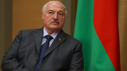 Лукашенко поздравил Путина с успешным проведением единого дня голосования