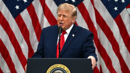Трамп заявил о подготовке к крупной закупке калия у Белоруссии