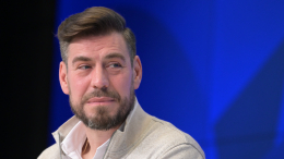 Дмитрий Дюжев блеснул на премьере «Романовы: преданность и предательство»