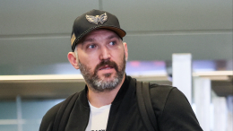 Александр Овечкин получил травму перед стартом сезона НХЛ
