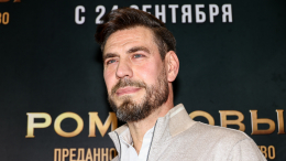 «Очень много лжи»: Дюжев объяснил интерес к фигуре Распутина