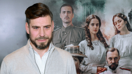 «Кумир — Иисус Христос»: Дюжев о силе молитвы и Бога