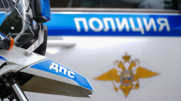 В Омске водитель сбил двухлетнего мальчика на переходе