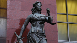 Медсестре из Уфы вынесли приговор за убийство новорожденного сына