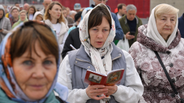 «Это сквернословие»: когда молитва своими словами становится грехом