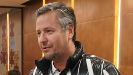 «Узнаете?» — Витас опубликовал редкий снимок со своим повзрослевшим сыном