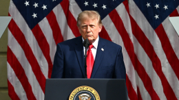 Трамп: украинский конфликт завершится раньше прогнозов