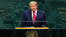 Трамп сообщил о новых контактах с Ираном