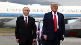 Дональд Трамп заявил о готовности к новой встрече с Владимиром Путиным