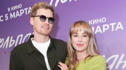 Сказке конец? Зоя Бербер подала на развод с мужем