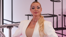 Волочкова вспомнила слова матери: «Сделаю все, чтобы твои отношения с дочерью были хуже, чем наши»