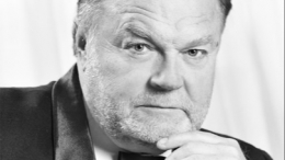 Умер народный артист РФ Евгений Поплавский