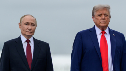 В США допустили встречу Путина и Трампа на саммите G20