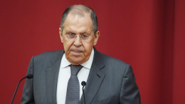 Печально наблюдать: Лавров сделал заявление о бывших союзниках СССР