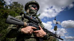 Лавров заявил об отказе России от паузы в СВО на время переговоров