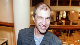 «Смерть не выбирает»: о чем писал Сергей Соседов в соцсетях перед уходом