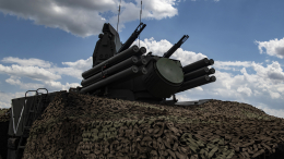 Силы ПВО уничтожили 35 украинских беспилотников над Россией