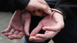 Задержан организатор крупной поставки наркотиков через Россию в ЕС