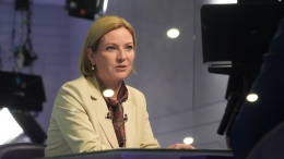 Любимова заявила о невозможности отменить российскую культуру в мире