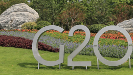 Кремль ответил на приглашение Путина на саммит G20 в США