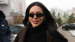 Оксана Самойлова подала иск об ограничении родительских прав Джигана
