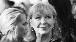 Умерла вдова Владимира Высоцкого Марина Влади