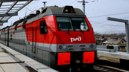 Поезд Москва — Тольятти получил повреждения: есть пострадавшие