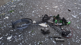 В результате атаки БПЛА на Ульяновск повреждено промышленное предприятие