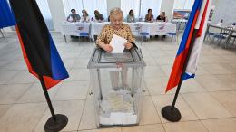 Эскалация беспрецедентных угроз: Памфилова об условиях проведения выборов