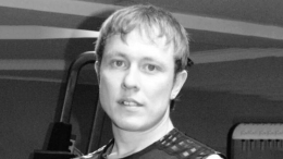 Актер «Нулевого пациента» Чернышев погиб в бою на СВО