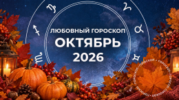 Венера откроет забытые двери: любовный гороскоп для знаков зодиака на октябрь 2026
