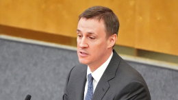 Патрушев назвал Россию главным торговым партнером Южной Осетии