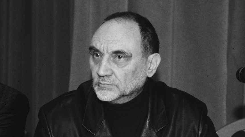 Умер легенда российского джаза Алексей Козлов