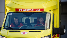 Число погибших в результате атак ВСУ на рынки в Горловке выросло до двух