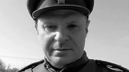 «Патриот и офицер»: умер актер Роман Веслаух
