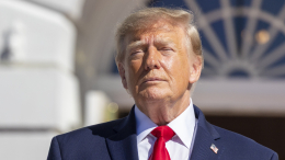 Контроль над вооружениями: Трамп хочет провести переговоры с Россией и Китаем