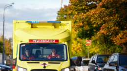 Три человека погибли на Кубани в результате падения обломков украинских БПЛА