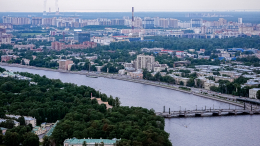 В Санкт-Петербурге с 1 октября отменят коронавирусные ограничения