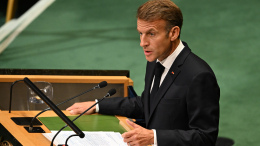 Макрон не исключил возвращения на президентский пост после ухода