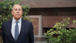 Лавров: «Среди стран-членов ЕС и НАТО видны метастазы нацизма»