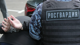 Росгвардеец в Курске задержал мужчину, напавшего на продавщицу с секатором
